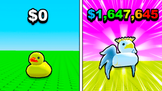 Steal a Duck Codes