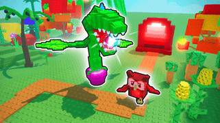Garden Tower Defense Codes