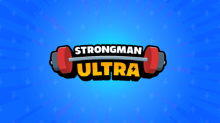 Strongman Ultra Codes