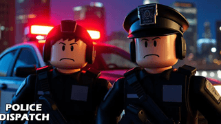 Dispatch Police Simulator Codes