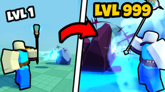 Strongest Mage Codes