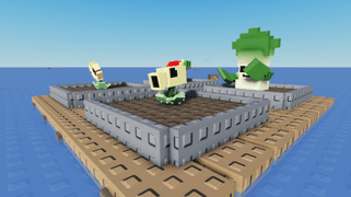 Survive on a Raft Codes