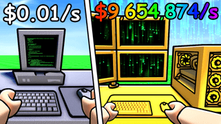 Hacker Showdown Simulator Codes