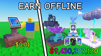 Grow a Collection Codes