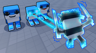 Train Brainrot to Fight Codes