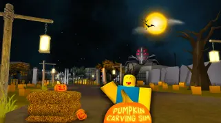 Pumpkin Carving Simulator Codes