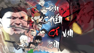 Heavyweight Fishing Codes