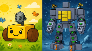 The Move Machine Codes