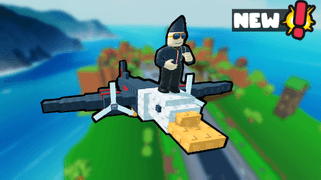 Plane Race with 99 Propellers Codes