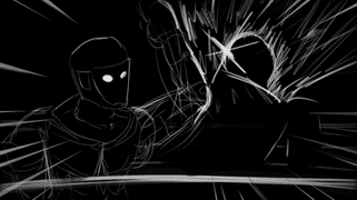 Untitled Robot Boxing Codes