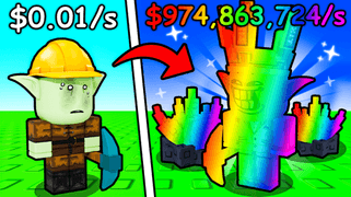 Your Goblin Mine Codes