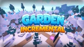 Garden Incremental Codes