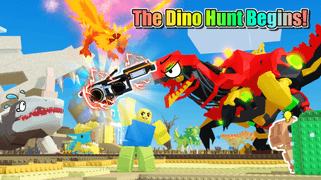 Catch and Build a Dinosaur Garden Codes