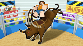 Ride a Bull Codes