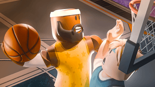 Dunking Stars 2 Codes