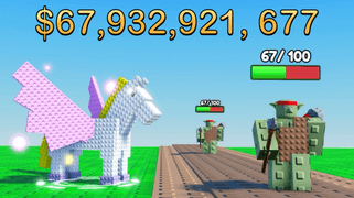 Mythical Tower Defense Codes