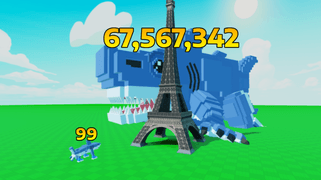 Become the Biggest Brainrot Codes