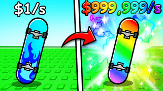  Skateboard Simulator Codes