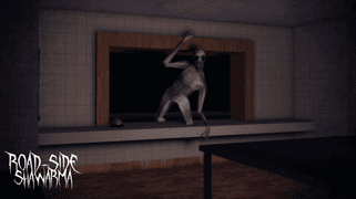  Road-Side Shawarma Codes