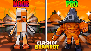 Clash of Brainrots Codes