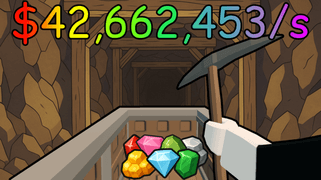 Own a Mineshaft Codes