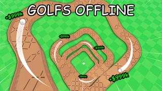 Build a Mini Golf Codes