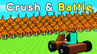 Build & Battle VS Brainrots Codes