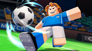 Ultimate Soccer Arena Codes