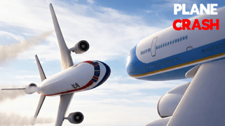 Plane Crash Simulator Codes