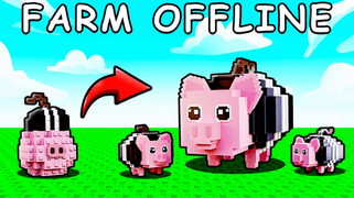 Build a Brainrot Farm Codes