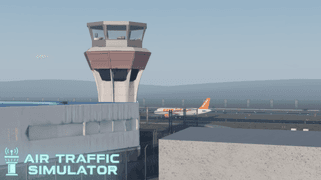Air Traffic Simulator Codes