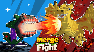 Merge and Fight Codes