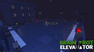 Brainrot Elevator Codes