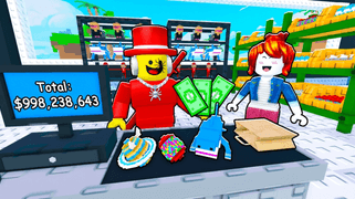 My Brainrot Shop Codes