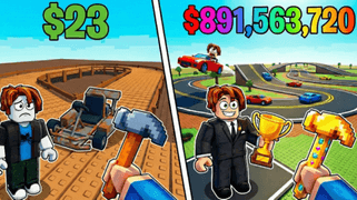 Build a Racetrack Codes