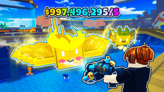 Hunt Giant Fish Codes