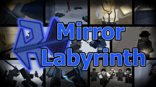 Project Mirror Labyrinth Codes