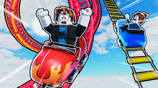 Coaster and Plunge Codes