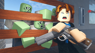 Save The People Codes