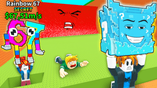 Escape Tsunami For Brainrots Codes