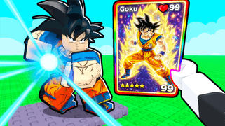 My Anime Collection Codes