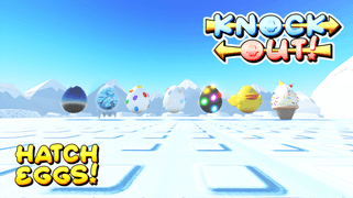 Roblox Knockout Codes