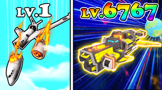 Space Ship League Race Codes