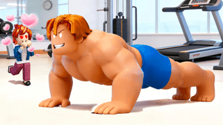 Training To Climb Codes