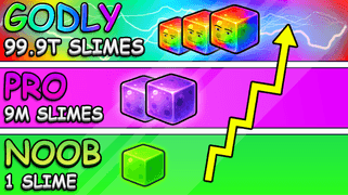 Slime Incremental Codes