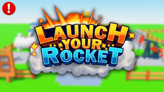 Launch Your Rocket Codes