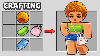 Craft a Baddie Codes