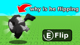 Choso Flipping Experience Codes