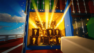 30 Days on Cargo Codes