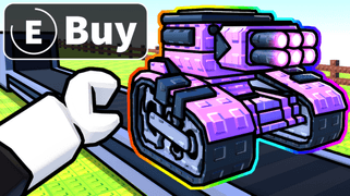 Unbox Your Tank Codes